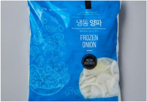 냉동양파(종류 추가)